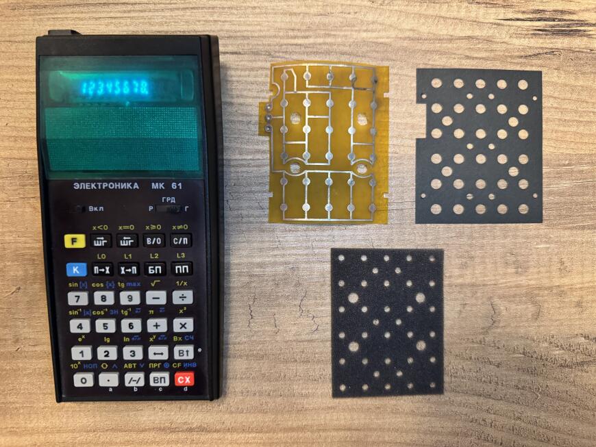 Creality Falcon A1 - опыт с домашним лазером, Часть 1 (железо)