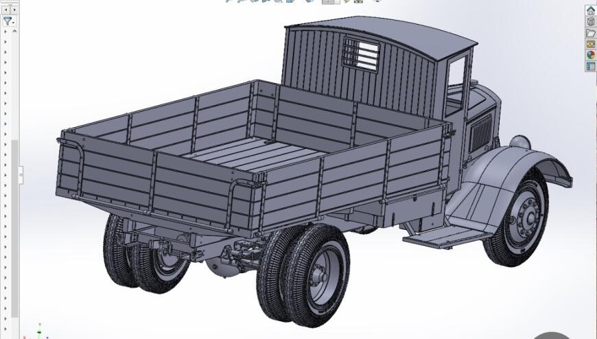 яг-6 1/35 масштаб