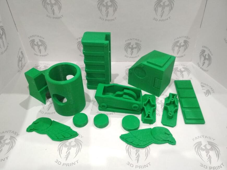 Набор для болтера для Nerf