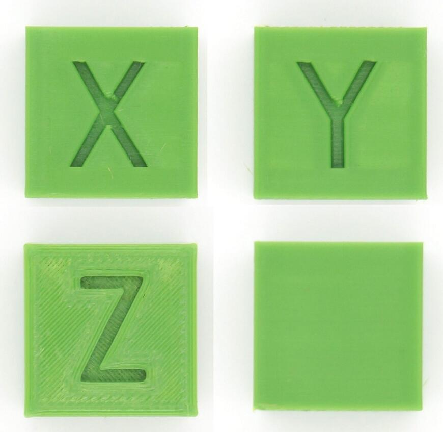 Обзор пластика Tiger3D: октябрь 2021 г.