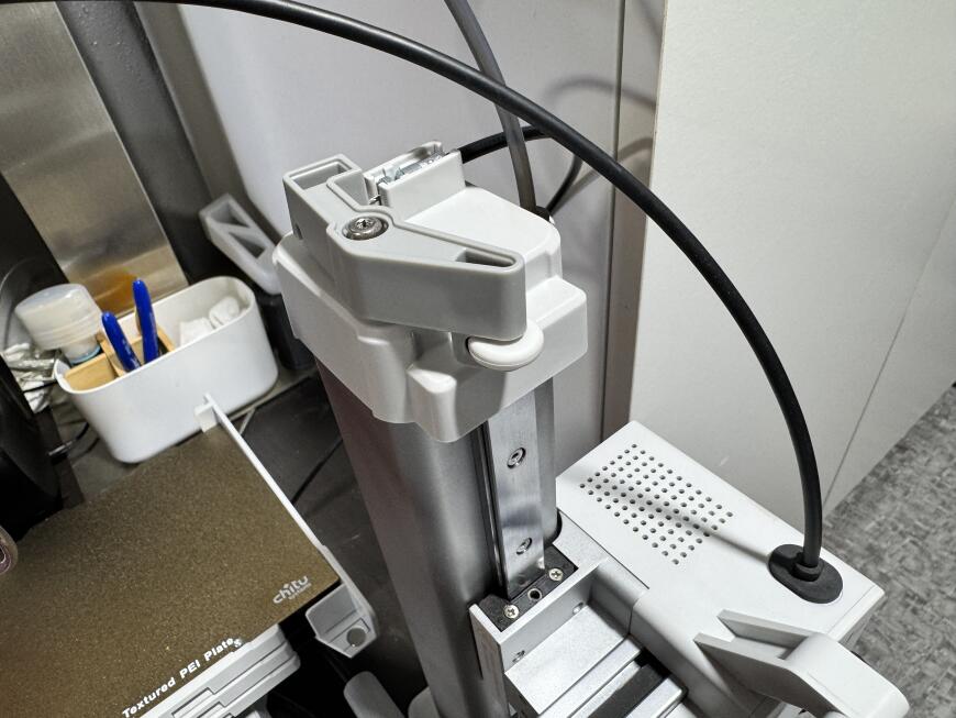 Система автоматической смены столов Chitu Systems PlateCycler C1M для Bambu Lab A1 mini