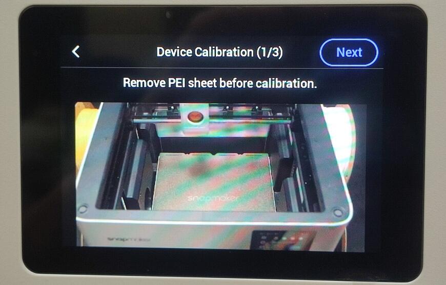 Обзор 3D-принтера Snapmaker U1: цветная 3D-печать — это легко! Обзор 3D-принтера Snapmaker U1: цветная 3D-печать — это легко!