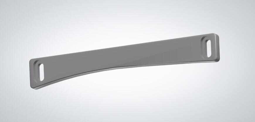 3D печать деталей для парусных судов.