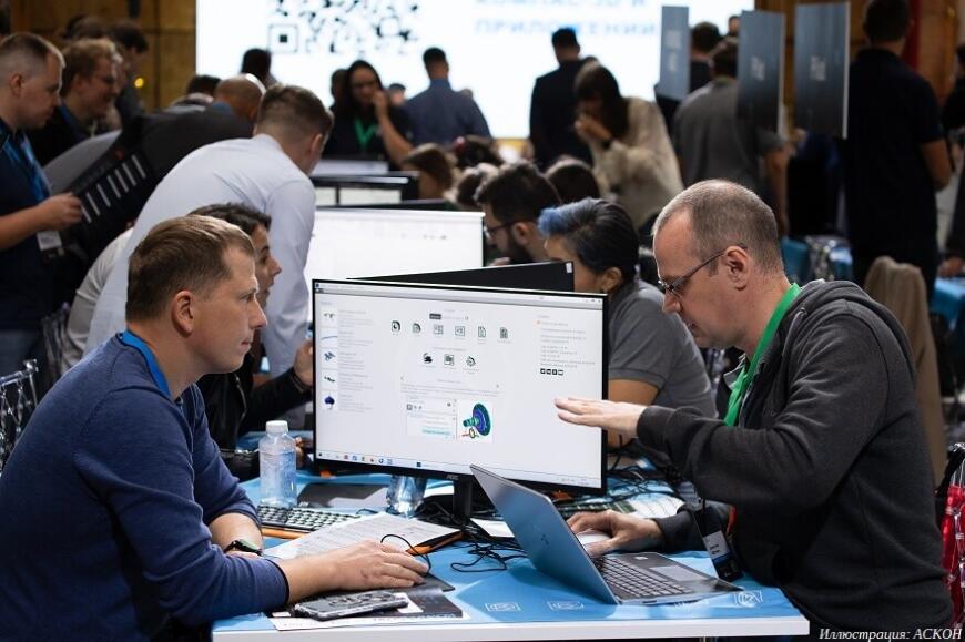 Компания «АСКОН» проведет инженерный фестиваль KOMPAScon 5.0 Компания «АСКОН» проведет инженерный фестиваль KOMPAScon 5.0