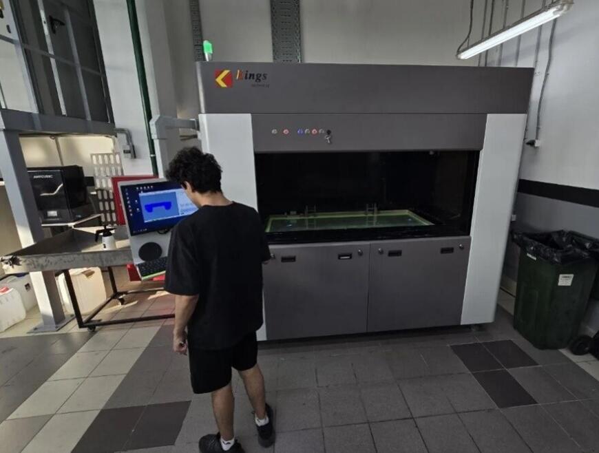 Применение SLA 3D-печати в производстве скульптур