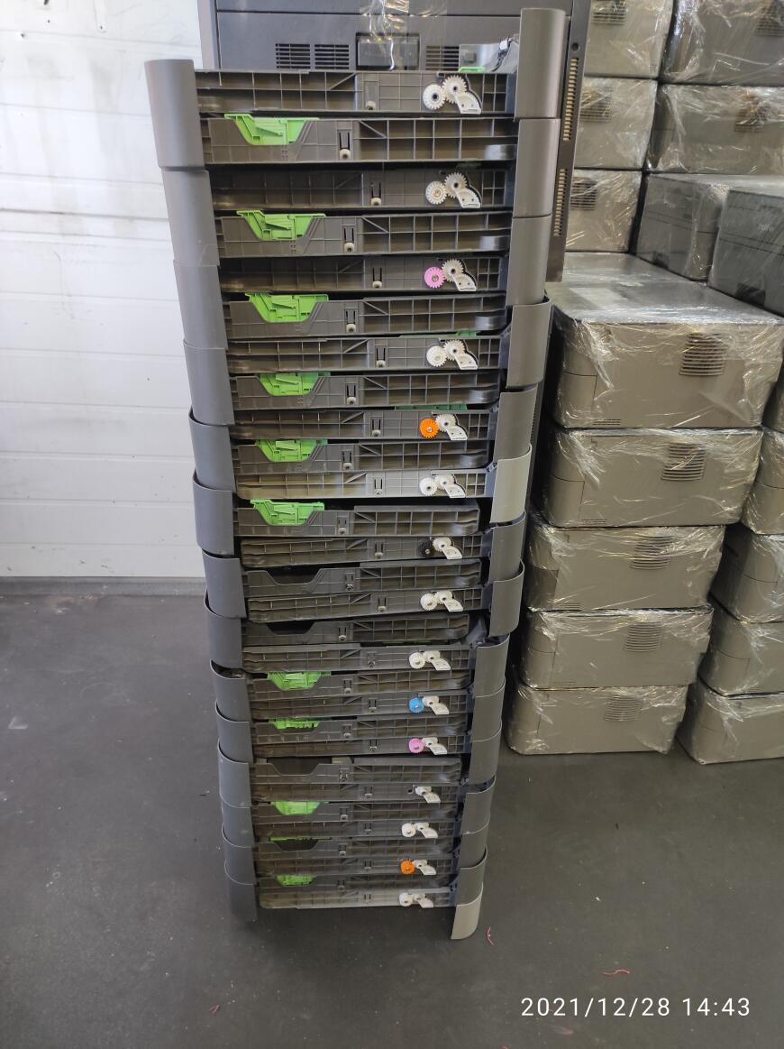 Pfrozen sonic Mini 4k и компания