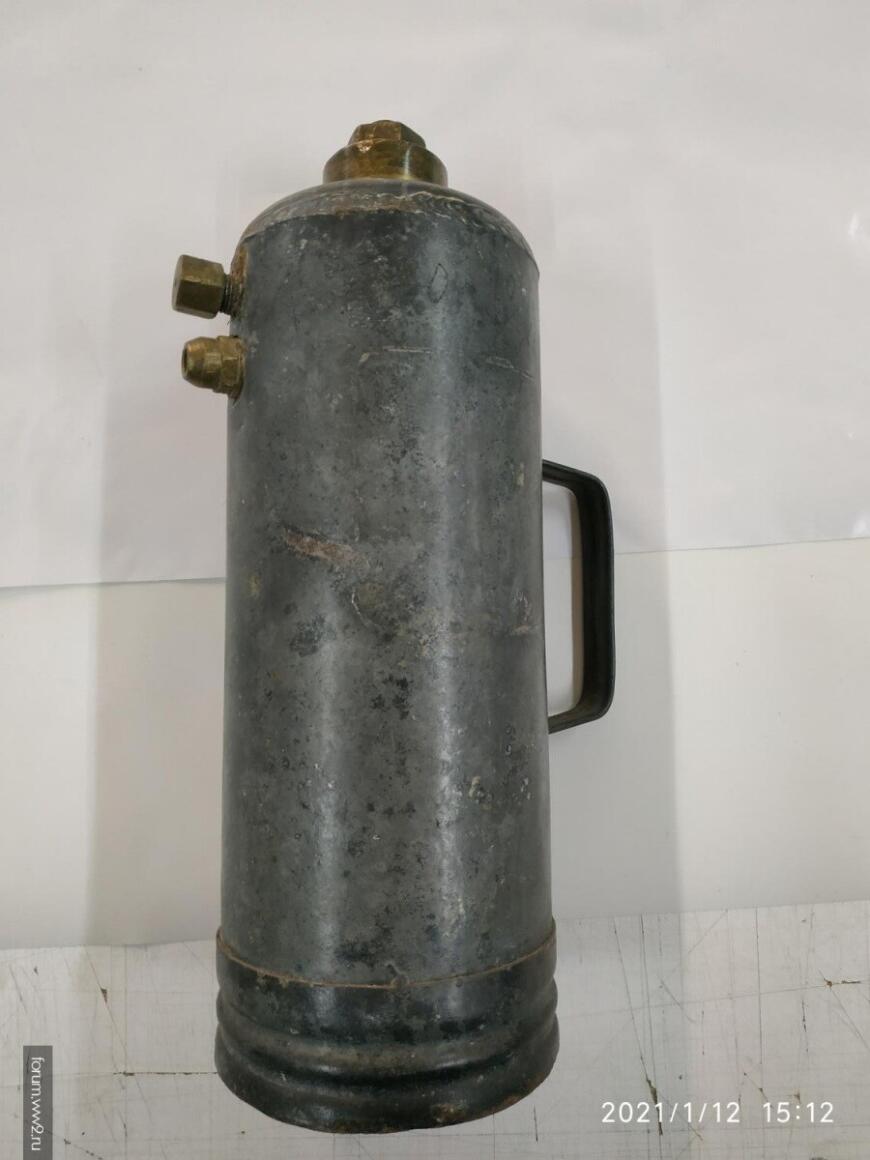 Советский легкий танк Т-18(мс-1) первая производственная серия.