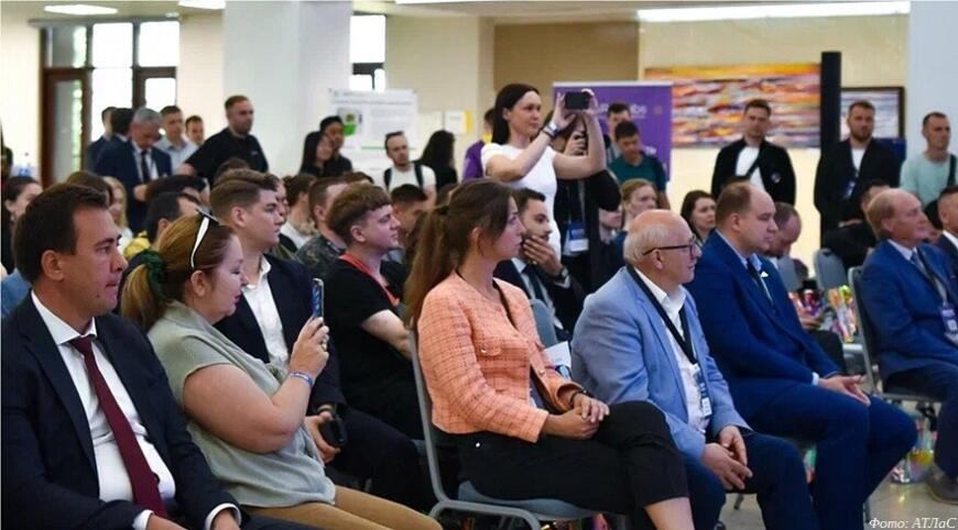 В Москве пройдет форум аддитивных технологий и лазерных систем «АТЛаС»