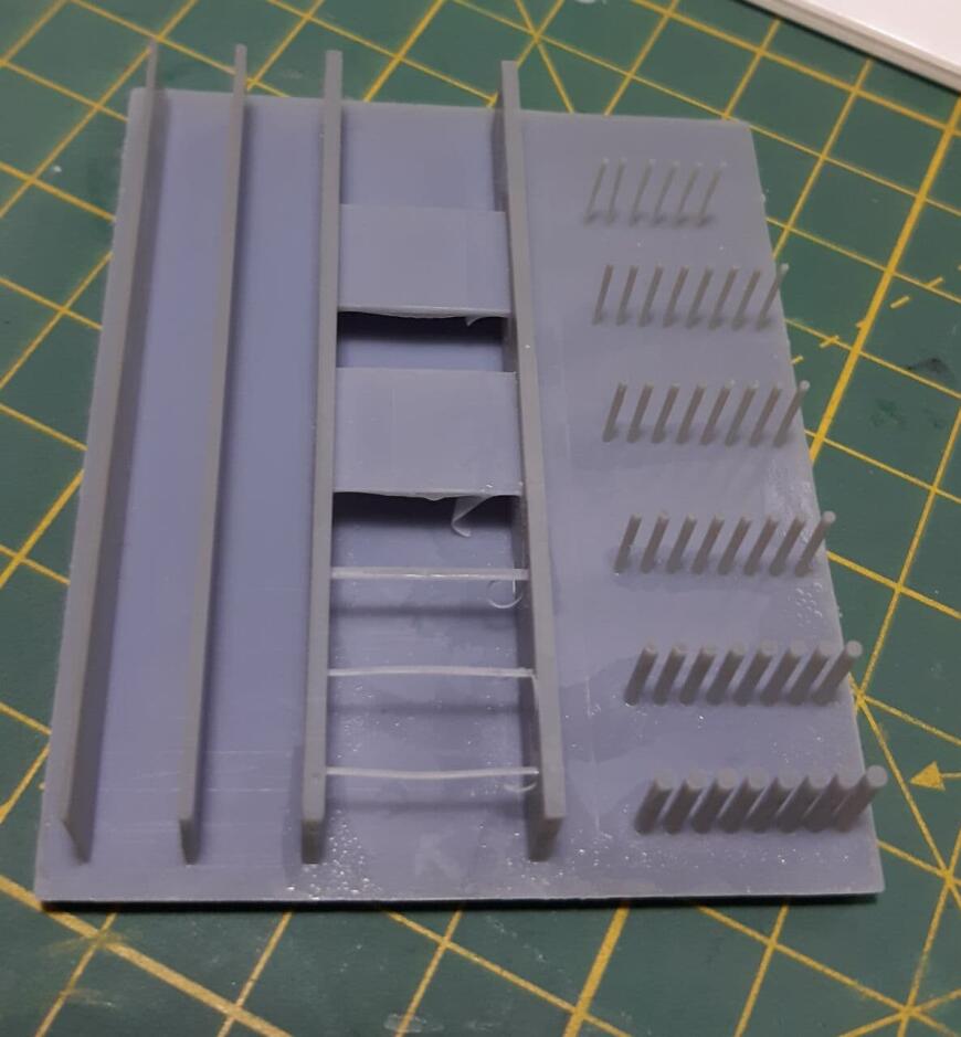 Настройка ANYCUBIC Photon Mono X