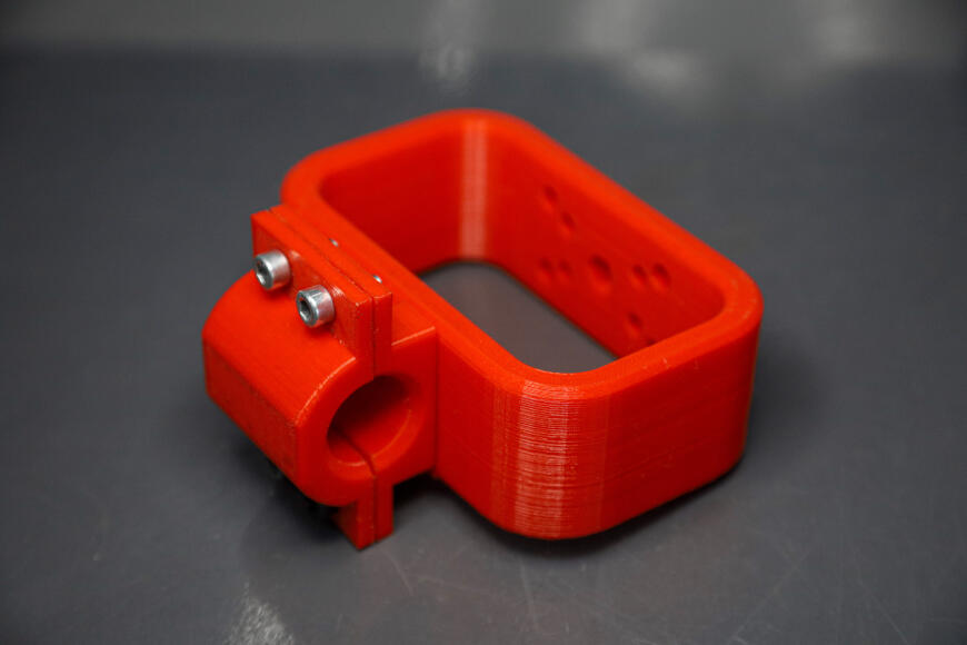 Крепления для технических жидкостей: инженерный подход к надежности