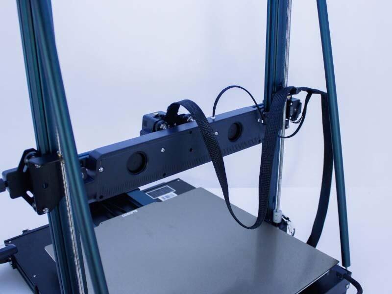 Обзор 3D принтера Elegoo Neptune 4 Max что может быть больше и быстрее?