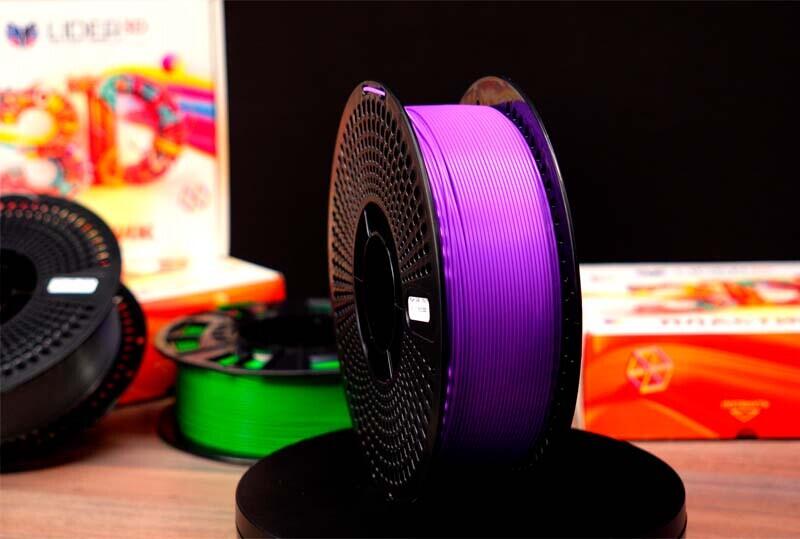 Пластики LIDER-3D обзор улучшений Пластики LIDER-3D обзор улучшений