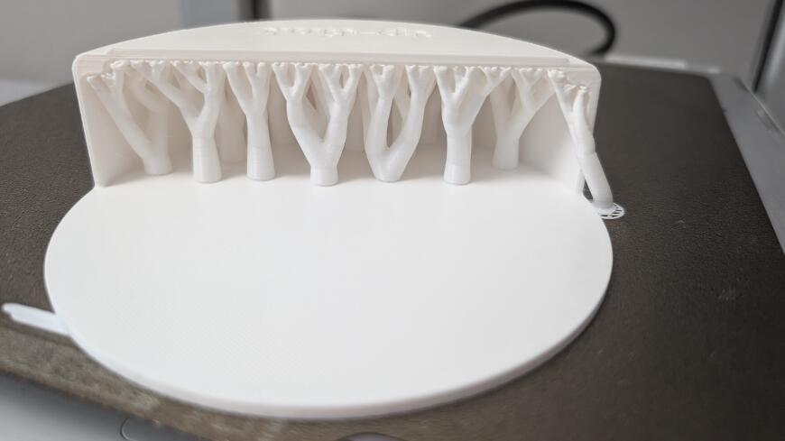 Кронштейн для роутера TP-Link Deco M5 и секрет идеальных поддержек