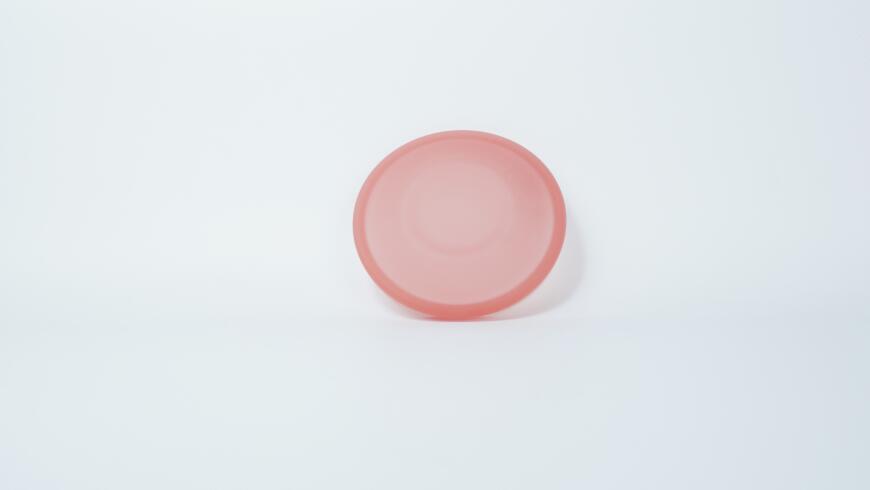 Литье силикона на платине в формы, напечатанные на фотополимерном 3Д-принтере из HARZ Labs Silicone Compatible V2