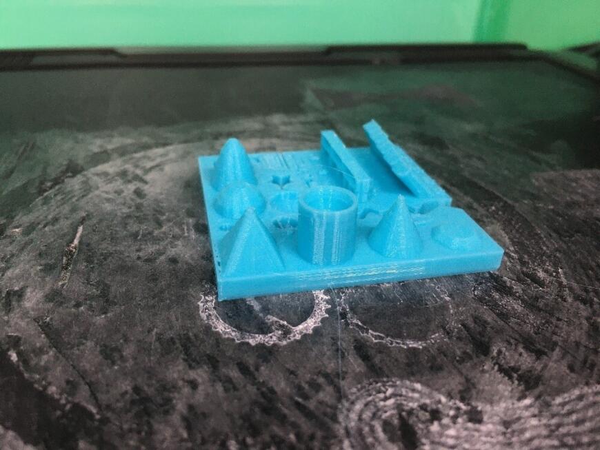Подробный обзор профессионального 3D принтера с термокамерой Makerbot Method X от 3DTool.