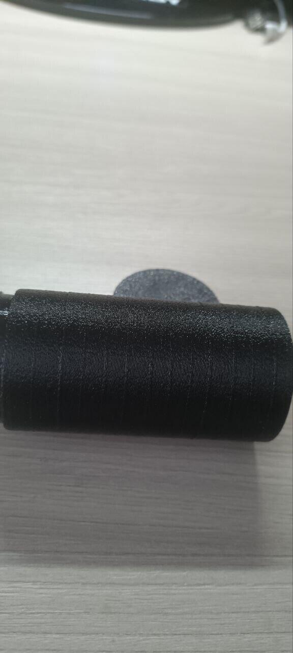 Выступающее полосы на модели по всем осям