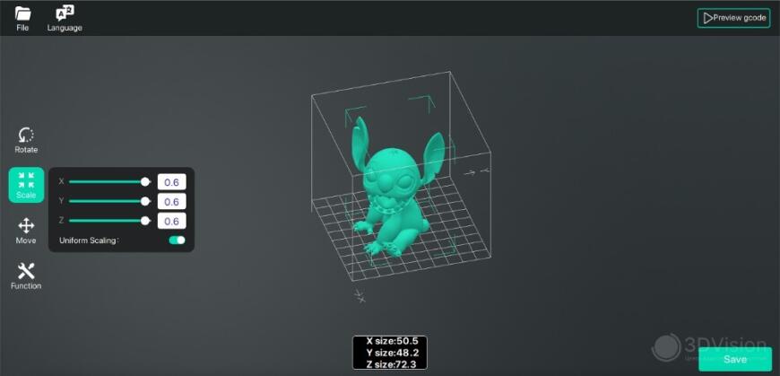 Kidoodle A1: Путь к безграничному детскому воображению