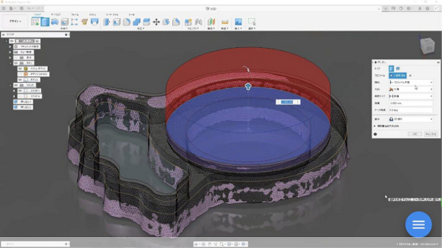 3D-сканирование и обратное проектирование: новый инструмент для старых задач