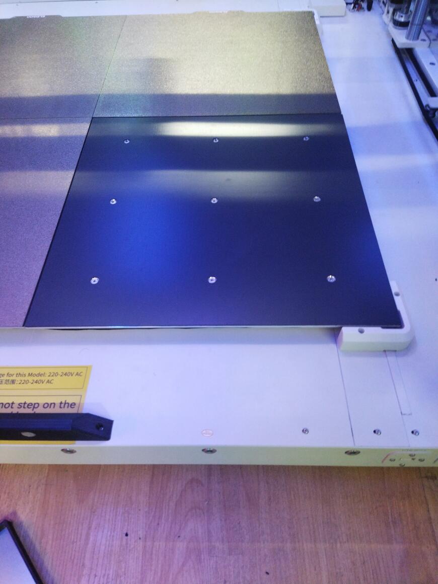 Обзор на Elegoo Orange Storm Giga