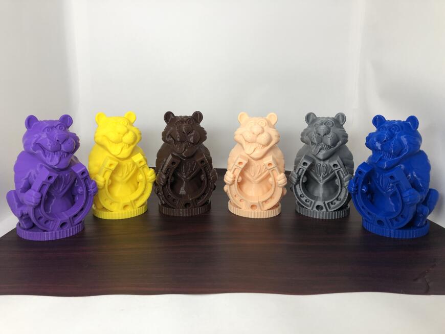 Мы печатаем!