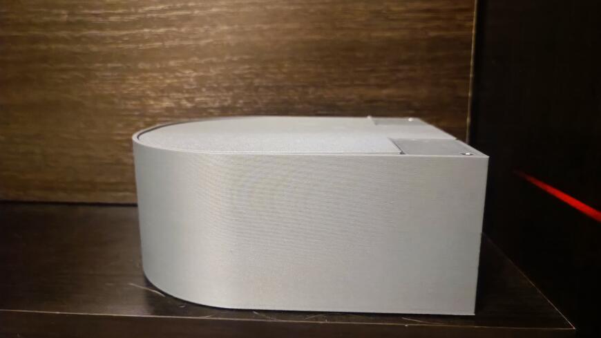 Электронная кормушка для кота в двух актах Электронная кормушка для кота в двух актах