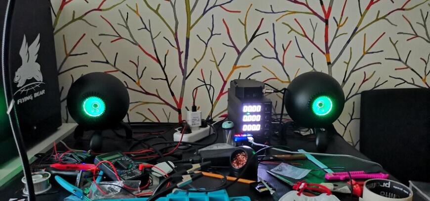 Истории участников 3Dtoday Fest 2022: Антон Пащенко