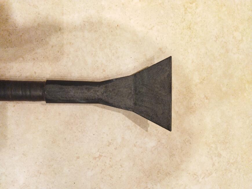 Ремонтируем щетку-сметку Ремонтируем щетку-сметку