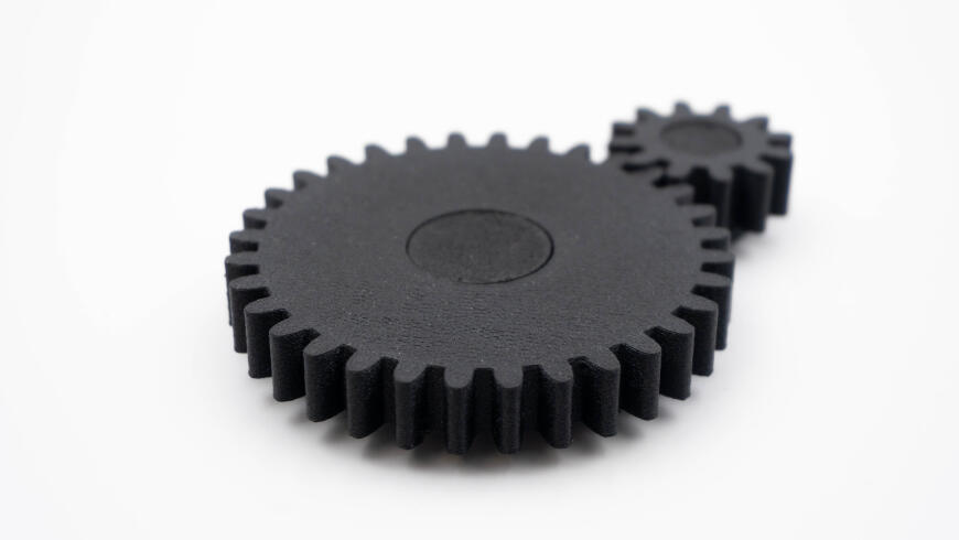 Новинка! LIDER-3D PA6-GF20 Новинка! LIDER-3D PA6-GF20