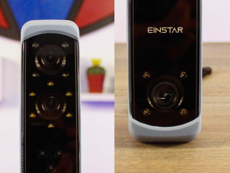 Обзор 3D сканера Shining 3D EinStar компактный и легкий 3D сканер!