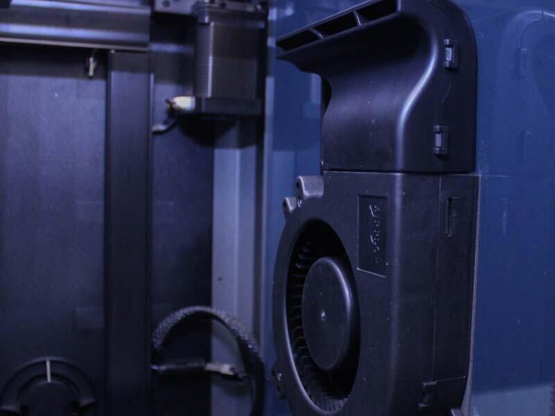 Обзор 3D принтера Creality CR-K1 скоростной 3D принтер!