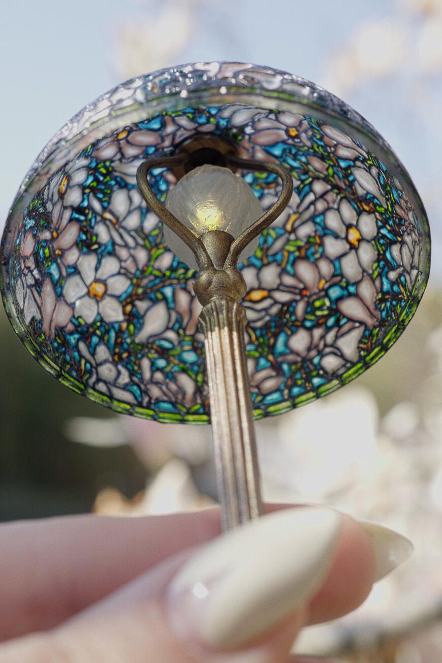 Миниатюрная копия 