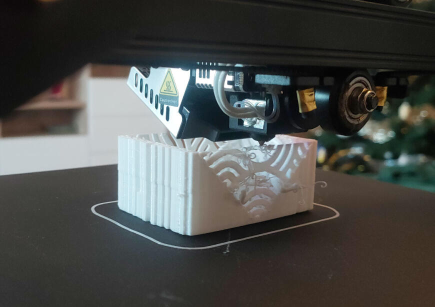 Свет и тень