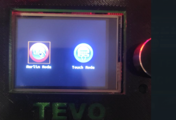 BIGTREETECH TFT24 V1.1