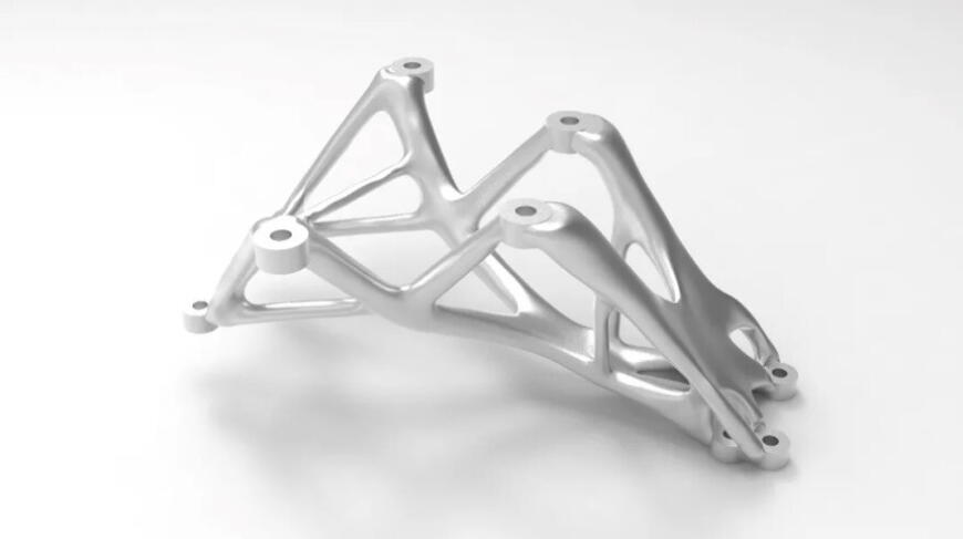 Технологии 3D-печати от Kings3D помогли ZXMOTO стать лидером мотогонок