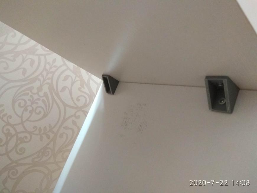 3D печать №140 Фурнитура для Тура