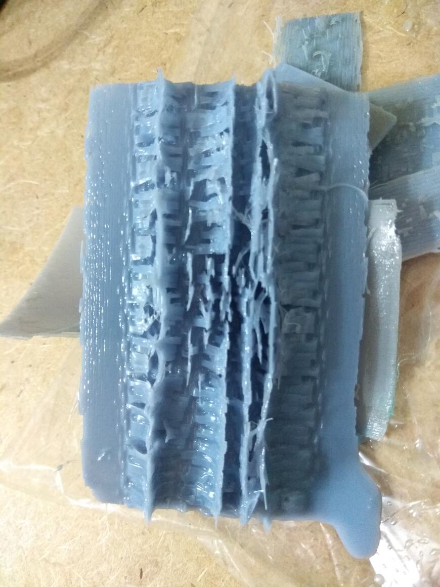 Настройка ChiTuBox  под Anycubic Mono