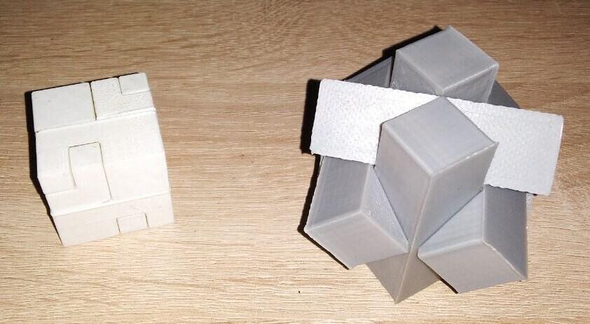 Ночная подготовка, 3D-печать и черепа как валюта.