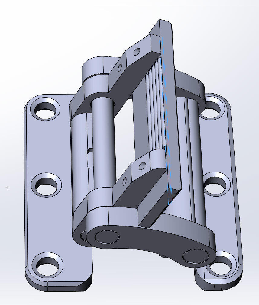 Замок на кроссовки