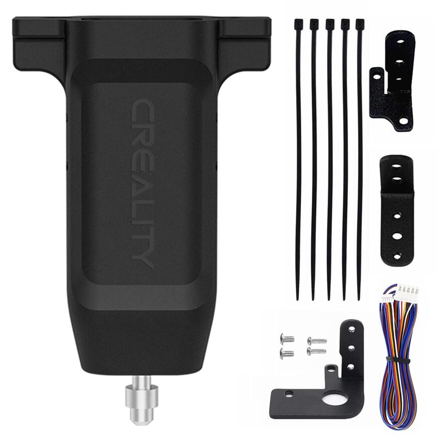 Вопрос по выбору датчика стола ender 3 v2