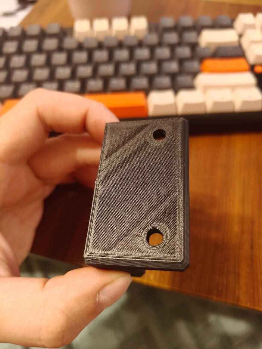 Ender 3v3SE перестал хорошо печатать