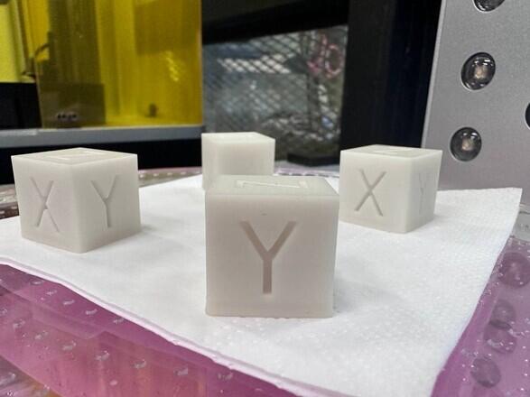 Обзор 3D-принтера Anycubic Photon M3 Max