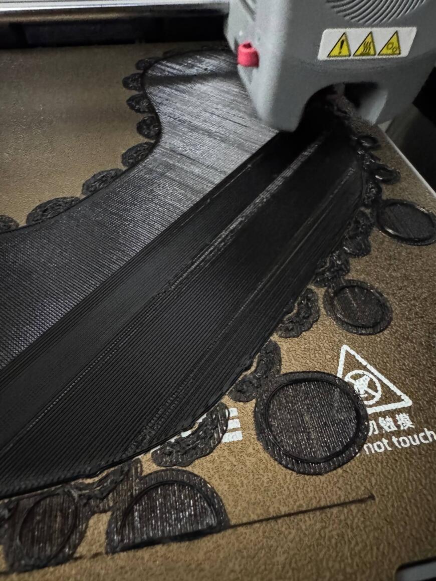 TPU upsets me TPU upsets me