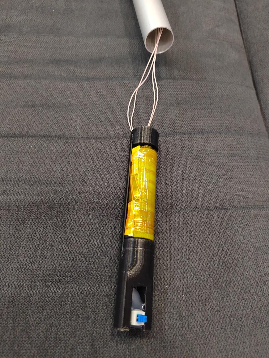 Делаем оружие персонажа Занка Ниджику из аниме Гачиакута + бонус