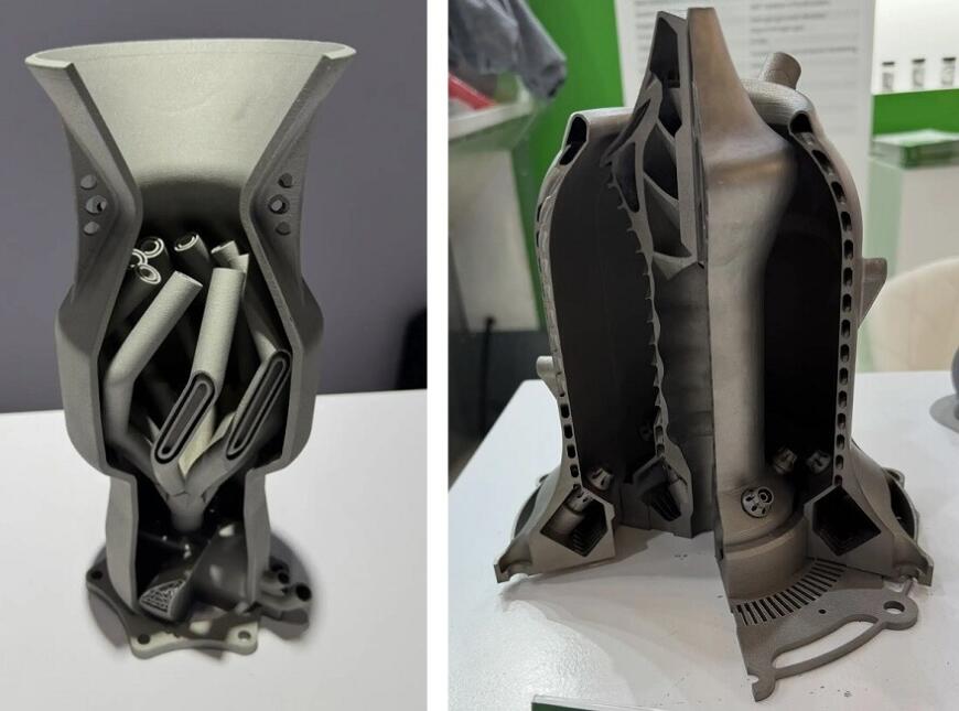 TCT Asia 2026: смотр передовых аддитивных технологий TCT Asia 2026: смотр передовых аддитивных технологий