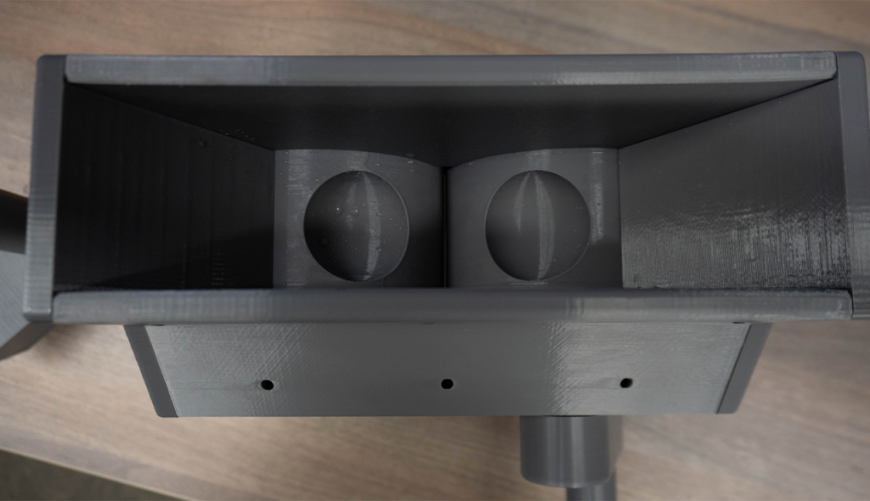 Обзор Bambu Lab P2S легенда возвращается!