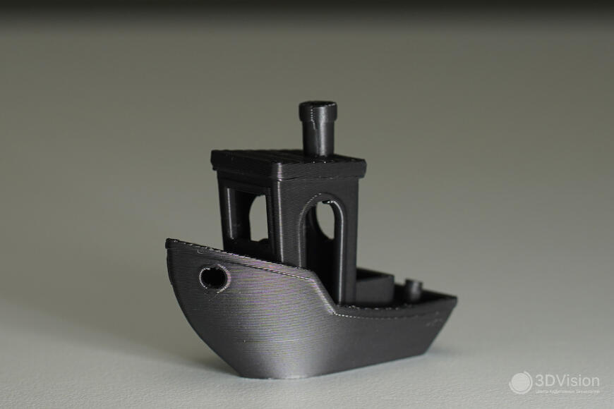 Обзор 3D принтера Bambu Lab H2C