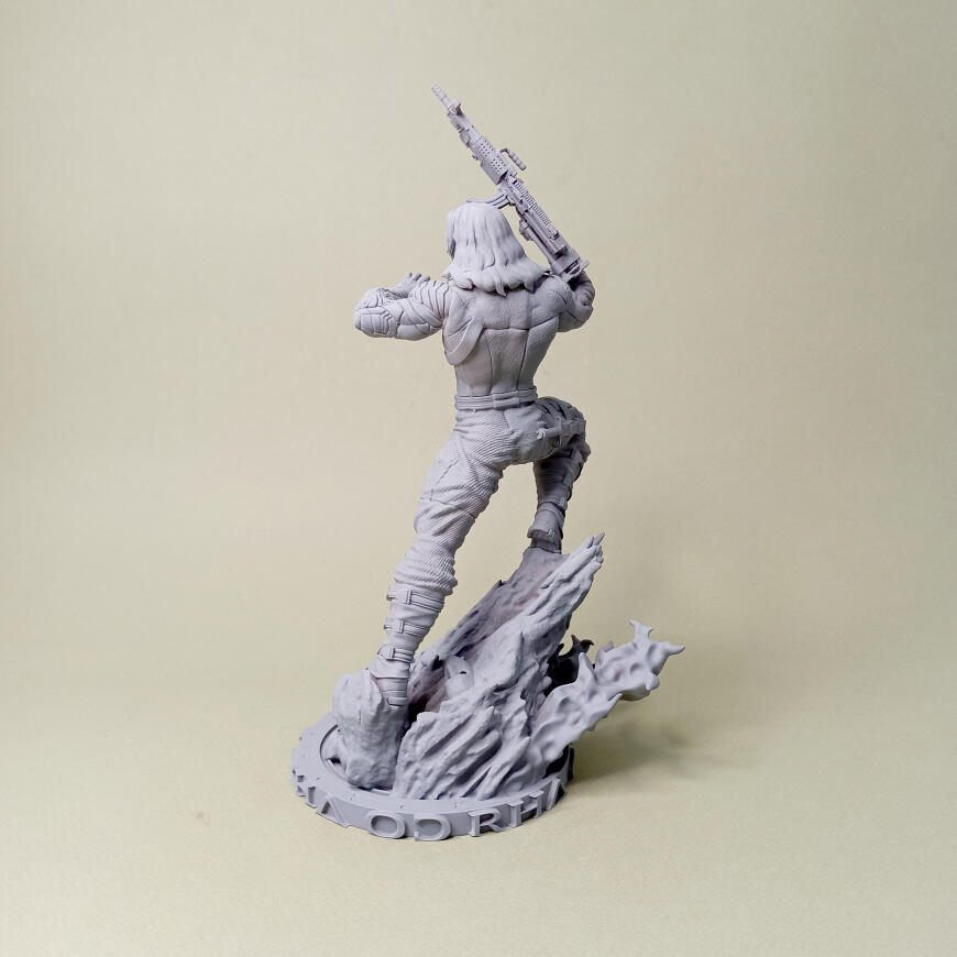 Зимний солдат