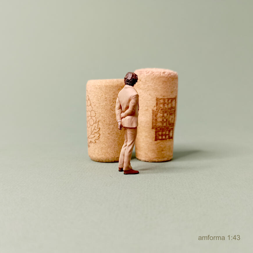 Джентльмен №6