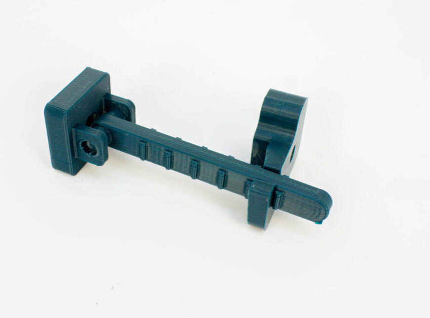 Ограничитель сковзняка