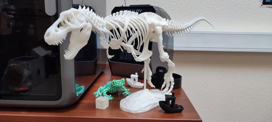 Creality K2 Pro Combo: хороший 3D-принтер 2025 года для дома и офиса. Большой обзор от 3DTool Creality K2 Pro Combo: хороший 3D-принтер 2025 года для дома и офиса. Большой обзор от 3DTool